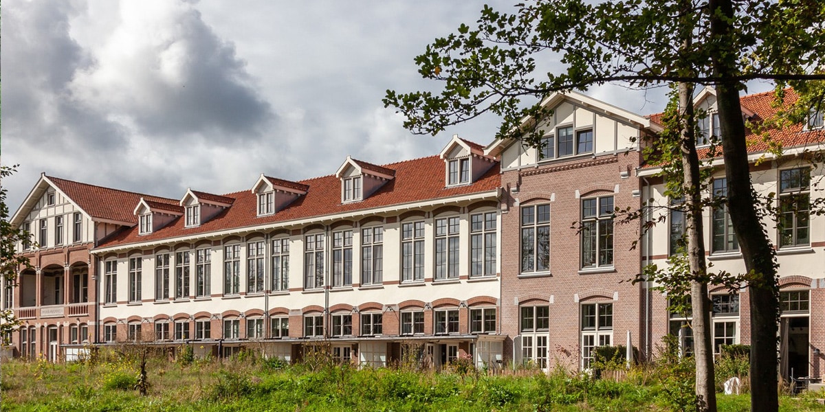 Landgoed Duin en Bosch